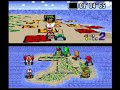 Super Mario Kart (SNES) Special Cup pt 1 Super Mario Kart (SNES) Special Cup pt 1