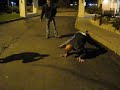 21 Dance off