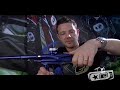 Planet Eclipse Ego8 tech Room ( Paintball Tech)