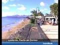 Lanzarote Puerto del Carmen www.travellook.tv