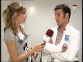 Calcetines para aumentar el rendimiento muscular