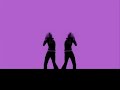 Groovy Dancing Girl #2