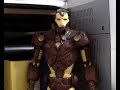 A Day in the Life of an Action Figure Modeler