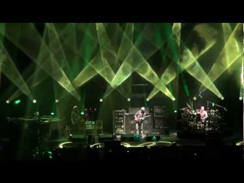 Phish | 12.29.11 | You Enjoy Myself