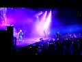 Scorpions - Wind of change (Live Moscow 2010)