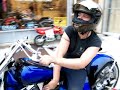 Hotshoe Honda Shadow Hotshoe Honda Shadow