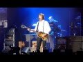 Paul McCartney - The Word / All You Need Is Love [Live at Bologna - 26-11-2011 - FIRST TIME LIVE]