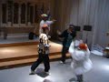 Purim clergy getting jiggy 2 Purim clergy getting jiggy 2