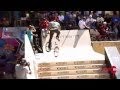 BMX FINALS REBELJAM CRAZY TRICKS