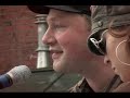 Oct 27th End The War -- Seattle
