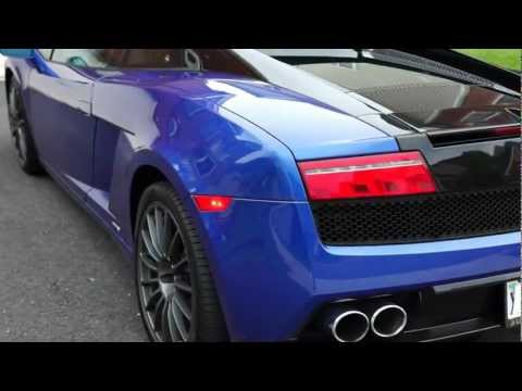 Lamborghini