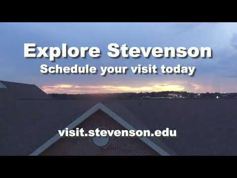 Visit Stevenson Today