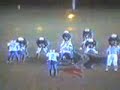 Small highlight film of akeem shavers