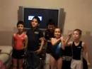 ANNIVERSAIRE WILLY 2007