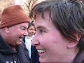 Worlds Largest Pillow Fight!  (NY,NY)