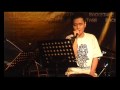 Location: Backstage Live Restaurant...