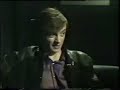 MES discusses Hey Luciani w/Jools Holland MES discusses Hey Luciani w/Jools Holland