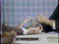 Terry Ray & Chuck Woolery Playing on SCRABBLE Show 3, Part 1