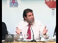 Anxo Quintana opina sobre a venda das autoestradas galegas