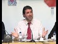 Anxo Quintana opina sobre a venda das autoestradas galegas