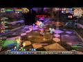 WoW Cataclysm Guide - Blackrock Caverns Dungeon Run with commentary