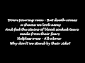 Sully Erna Eyes Of A Child Video and Lyrics