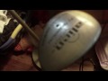 Weird Golf clubs