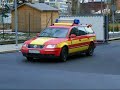Zusammenschnitt Rettungsdienst Chemnitz Zusammenschnitt Rettungsdienst Chemnitz