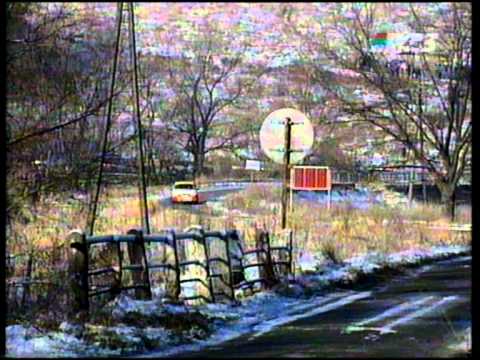 1 Zimowy Rajd Bieszczadzki 2002 - relacja 1 Zimowy Rajd Bieszczadzki 2002 - relacja