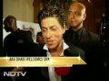 Abu Dhabi welcomes Shah Rukh Khan