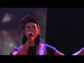 cocorosie - turn me on 20080520 live @kaufleuten zurich