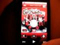 ONDA VX777LE Review (2/3) - RED THEME by Pinhead - Firmware V1.4