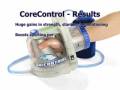 CoreControl video-doc part 3