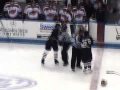 10/31 Komets host Muskegon