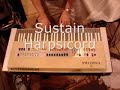 Farfisa Professional Organ