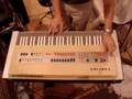 Farfisa Professional Organ