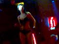 Animatoare in Club Metropolis