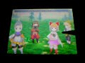 clock UP final fantasy 3