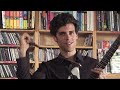 Noah And The Whale NPR Music Tiny Desk Concert