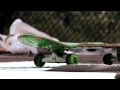 Skateboarding Art