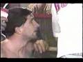 Muay Thai vs. American Kickboxing - Rick Roufus Vs. Changpuek Kiatsonkrit