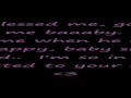 Ginuwine – Differences