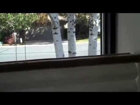 Top Down Bottom Up Cellular Shades