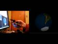 videos de Accelerometer and Compass Globe Demo