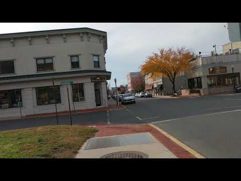 RED Hydrogen One 4K Sample Video 2