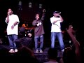Jurassic 5 Live 