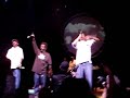 Jurassic 5 Live \"Quality Control\" Jurassic 5 Live \"Quality Control\"