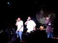 Jurassic 5 - Quality Control Live Jurassic 5 - Quality Control Live