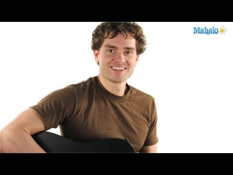 how to practice chords