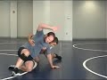Granby School of Wrestling Technique Series #43